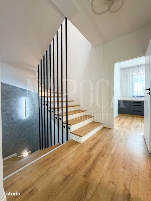 Casa 4 camere de vanzare in Borhanci, Cluj Napoca