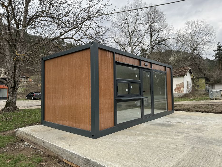 Търговски обект под НАЕМ