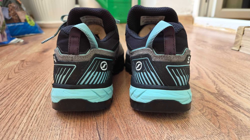Дамски Scarpa Rapid XT като нови