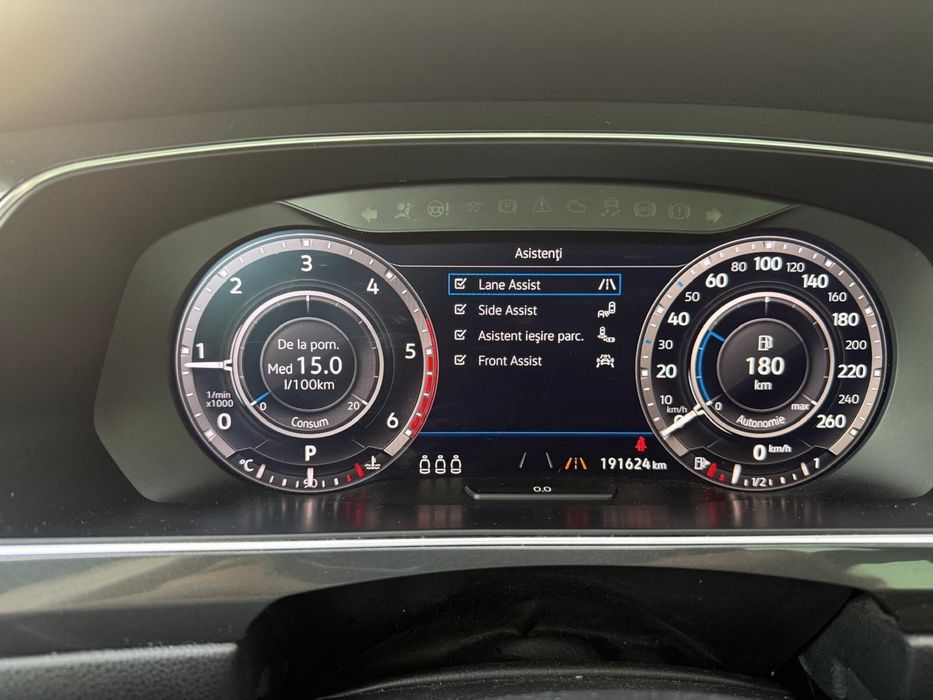 Volkswagen Tiguan Navi, Xenon ,Panoramic Allspace