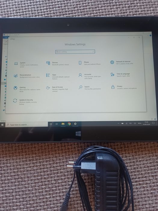 Tableta HP Omni 10 2GB/32 eMMC