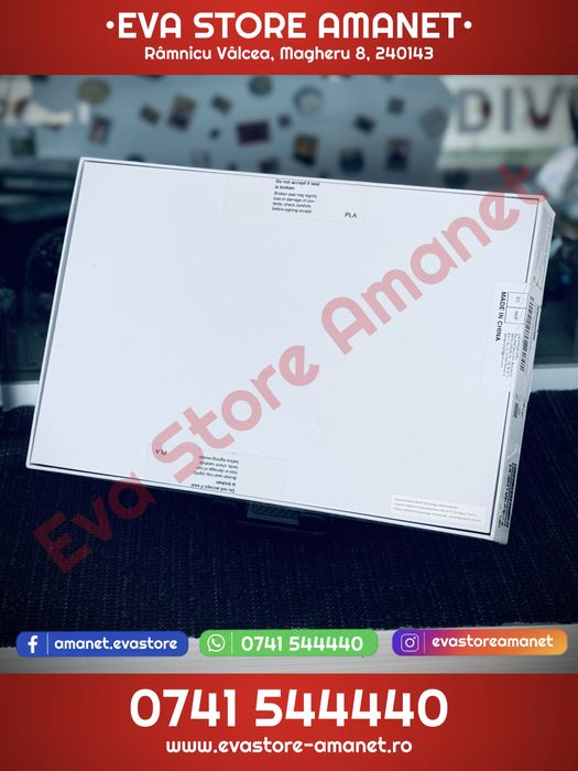 Tableta 11” XIAOMI Redmi Pad 2 Graphite Gray 256GB 8GB RAM WiFi + 4G