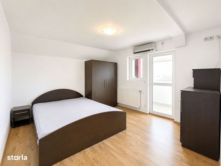 Apartament cu 4 camere - pozitie excelenta - zona Girocului — fotografia 3