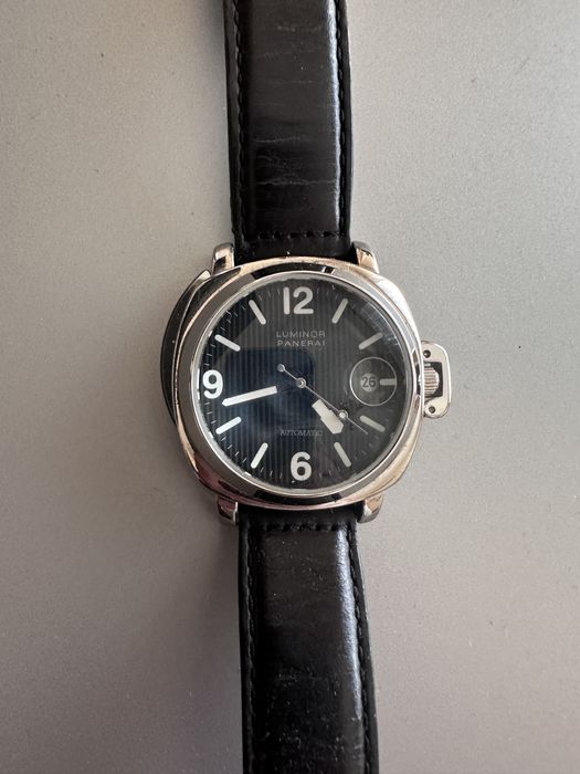 Часовник Luminor Panerai AAA