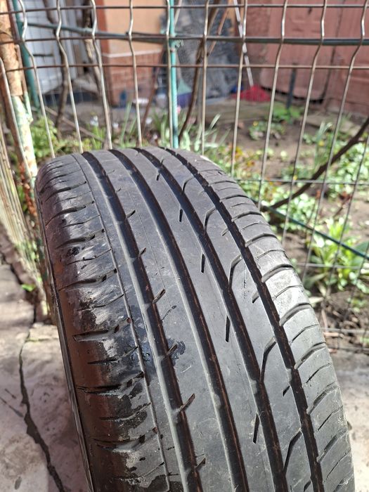 Anvelope Continental Vara