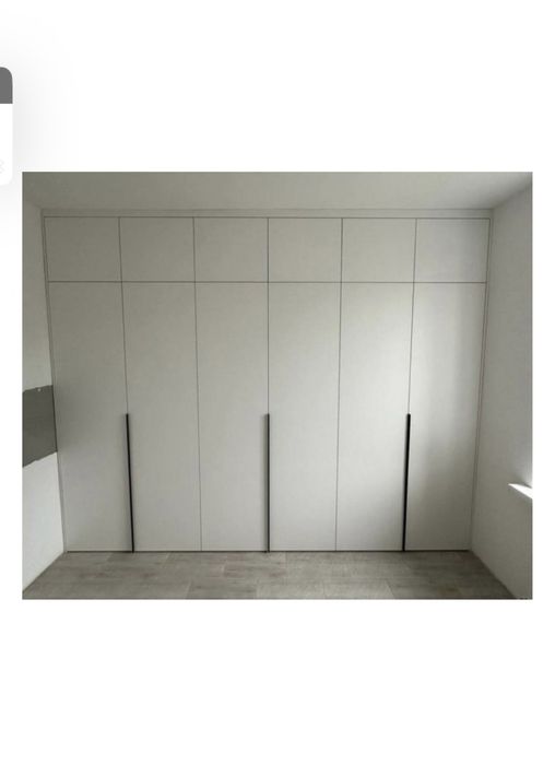 Распашной шкаф Жасмин