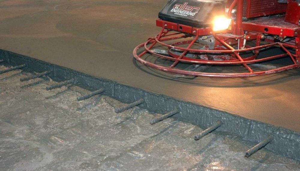 Промышленый пол Sikafloor 430