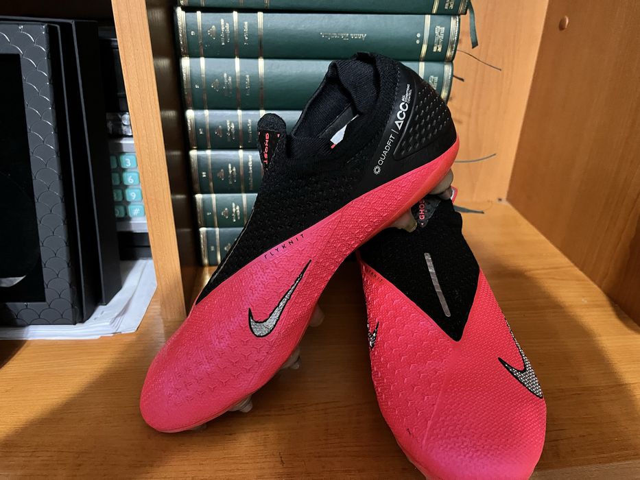 Vand Ghete Nike Phantom VSN Elite DF