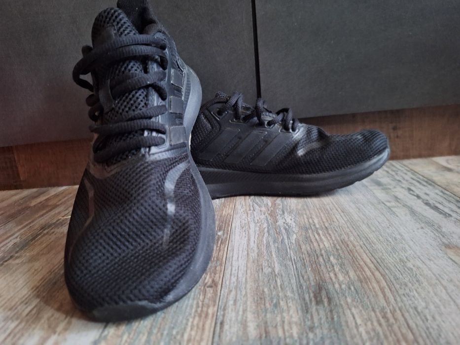 Маратонки Adidas