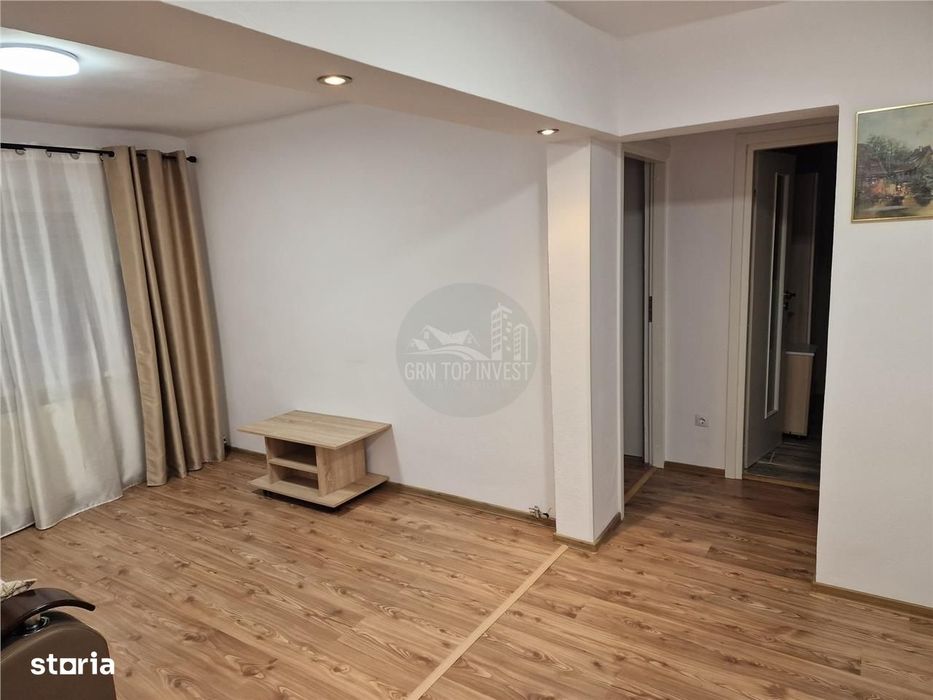 Apartament decomandat cu 3 camere 2 bai in Terezian