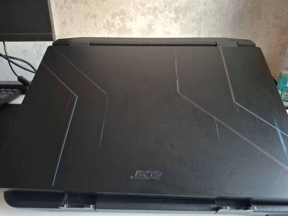 Подставка под ноутбук Defender, 17"