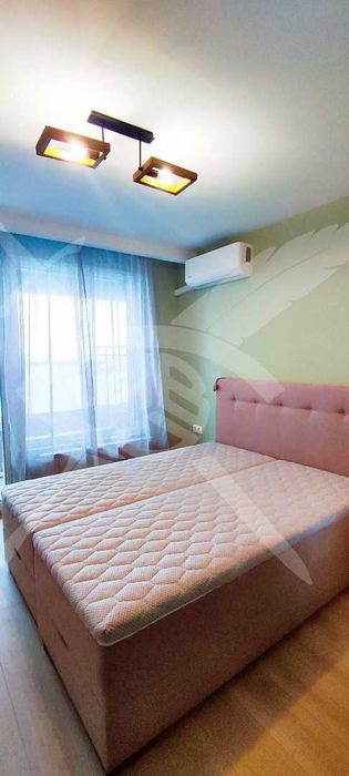 Дава се под наем Двустаен апартамент в София, Младост 4 - 65 кв.м за 847.62 € - Снимка #8