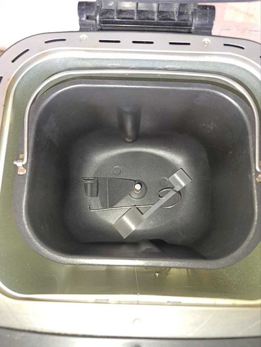 Хлебопечь Хундаи