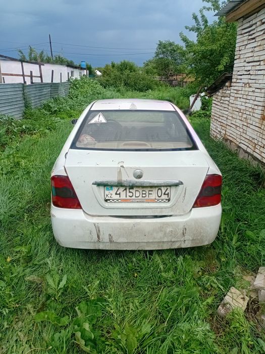 Джилли отака на разбор