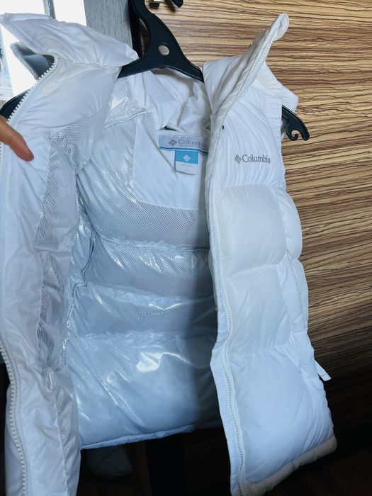 Безрукавка Columbia