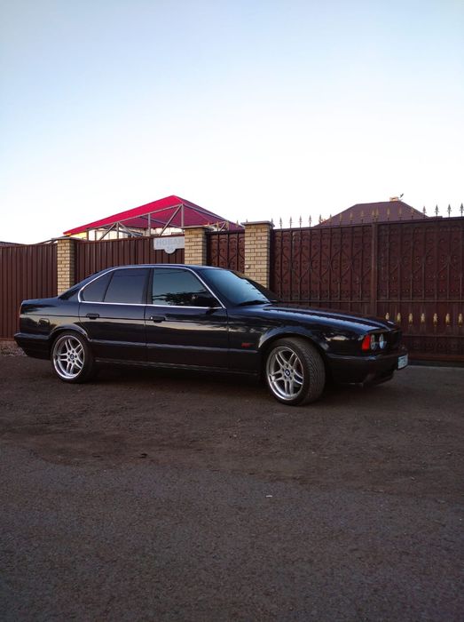 Продаются з/ч на БМВ Е 34, 36, 39