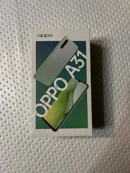 Oppo A31, новый, 256 гб