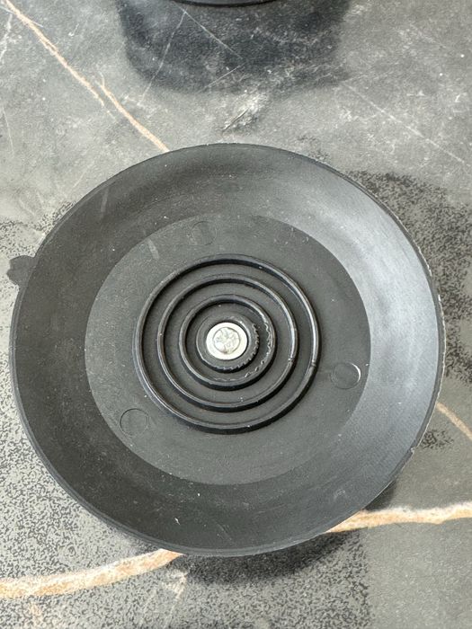 Антивибрационные проставки