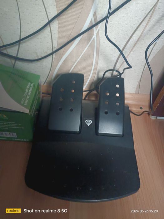 Волан Genesis seaborg 350 с гаранция 2 години