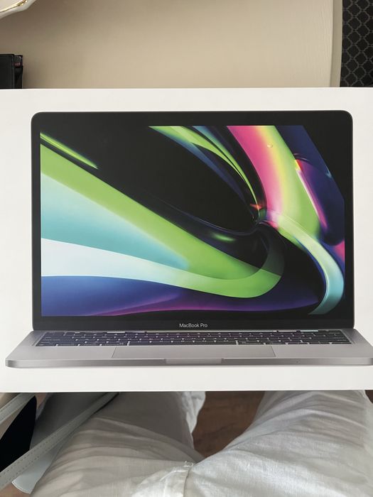 Macbook pro m1 2020