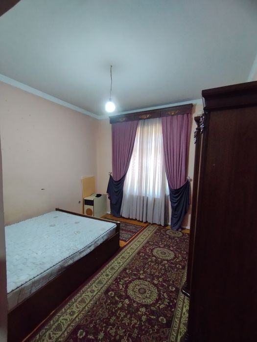 Катеж сотилади 6-сотикли булгур афросиё олдида пул кераклиги учун сотя