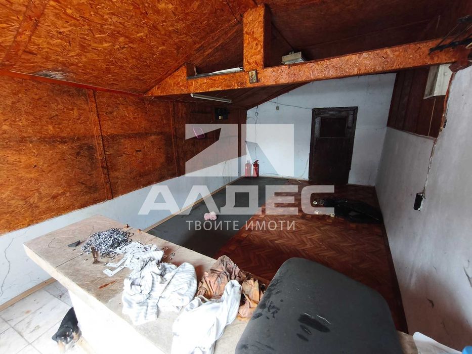 Дава се под наем Склад в София, Център - 30 кв.м за 179.52 € - Снимка #2