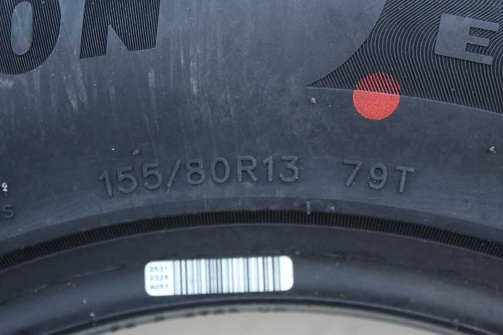 Anvelope noi 155/80R13 79T, RoadX, All Season, DOT 2025