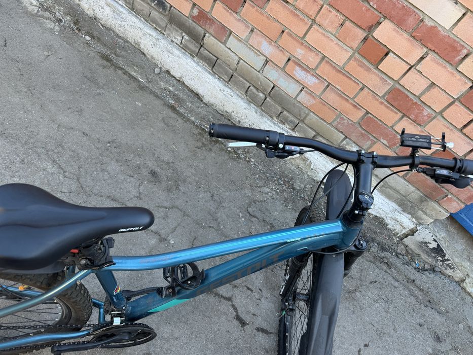 Продам велосипед