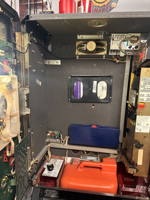 Nova PeP ротативка