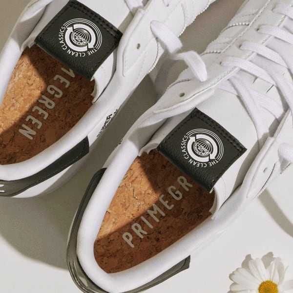 Мъжки спортни обувки ADIDAS SUPERSTAR  размер EU45 1/3