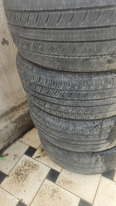 Б/у средней средней