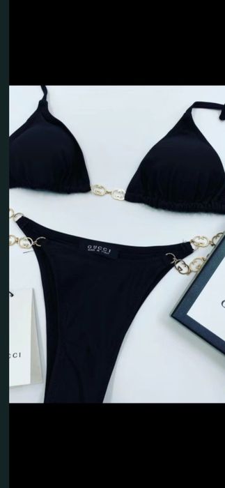 Costum de baie Gucci, model 2026,8  modele,  preț fix