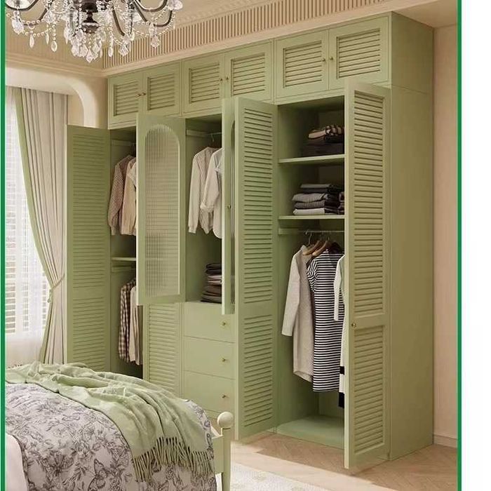 Шкаф для работников металлический | Ishchilar uchun shkaf