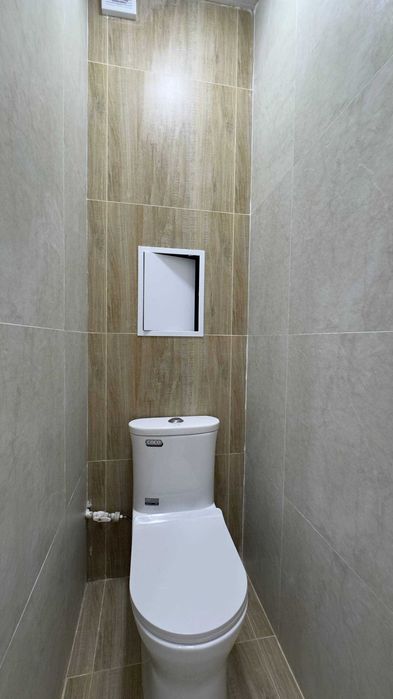 Продается квартира в Яшнабадском районе Авиасозлар-3, 2х ком 3-этаж