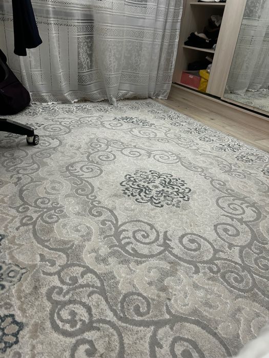 ковер 2 на 3 б/у