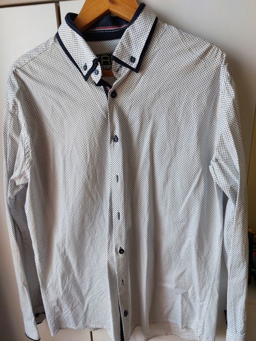 Мъжки ризи L/ xl