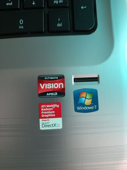 HP Pavilion dv 3305 er