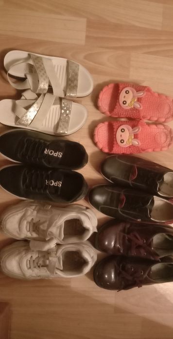 Детские вещи для девочки