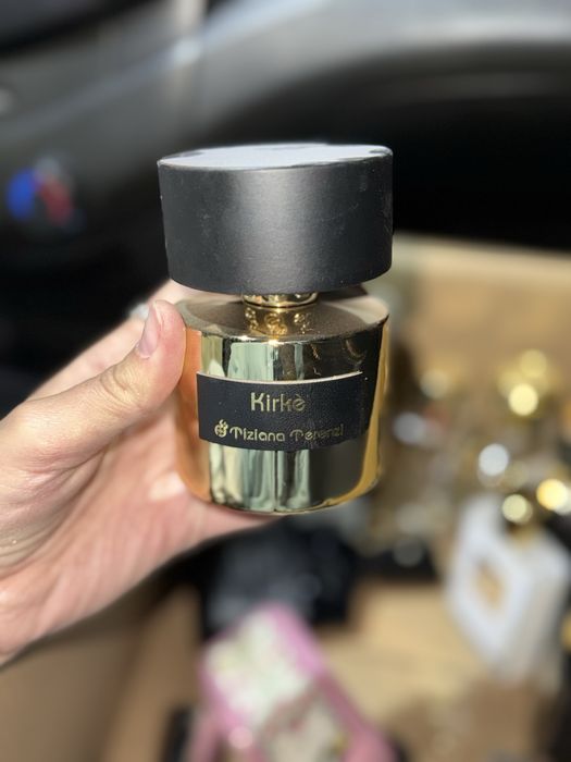 флаконы для парфюма