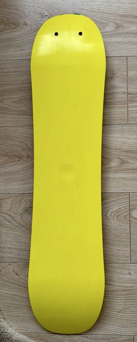 Placa snowboard Burton pentru copii