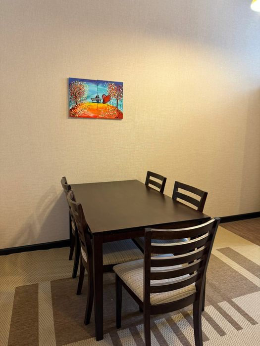 Мебель и техника для кухни