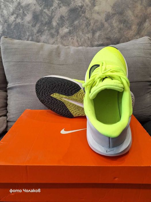 Маратонки Nike в перфектно състояние