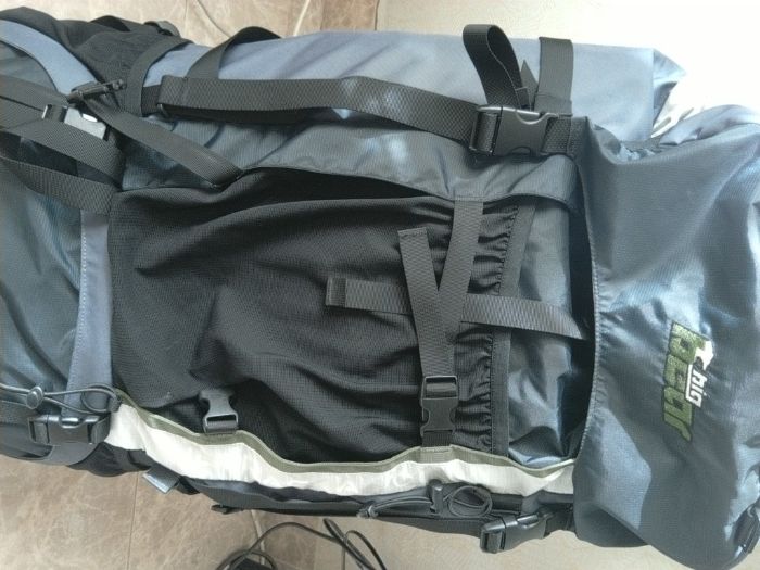 Раници FÜRST ®, Mamut ®, Big bear