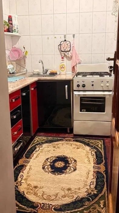 Квартира на метро Тинчлик 3/2/4 общ пл 70м+Парковка