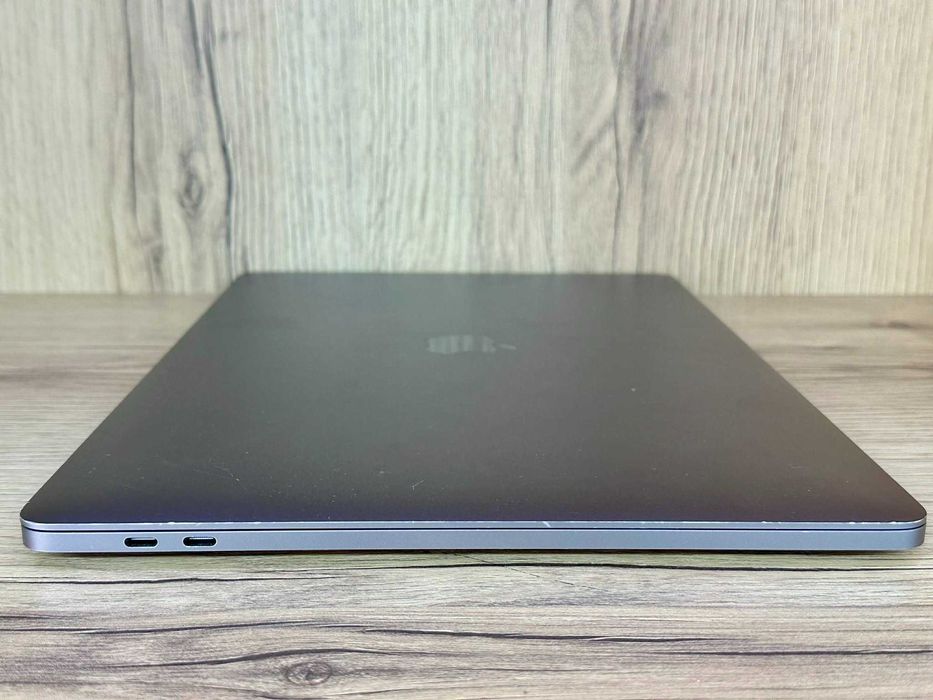 Лаптоп Apple MacBook 15-inch 2016 A1707