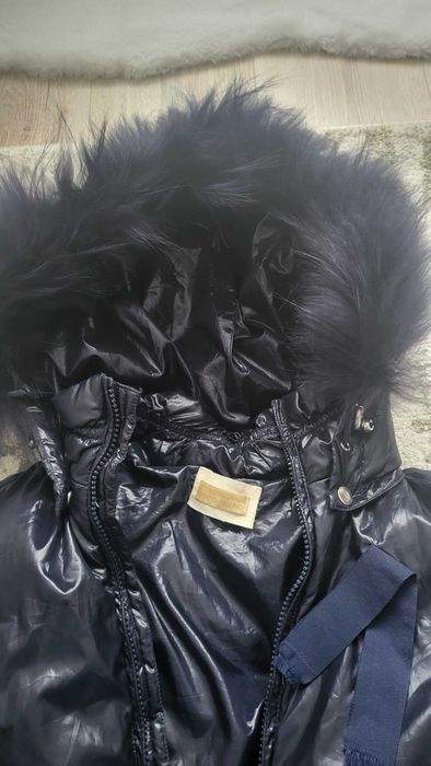 Geaca Fete puf îl pinco pallino 10 - 12 ani