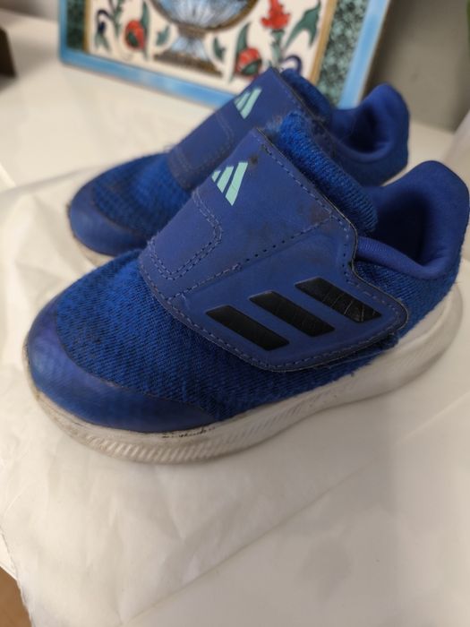 Детски маратонки Nike , Adidas ,размер 22