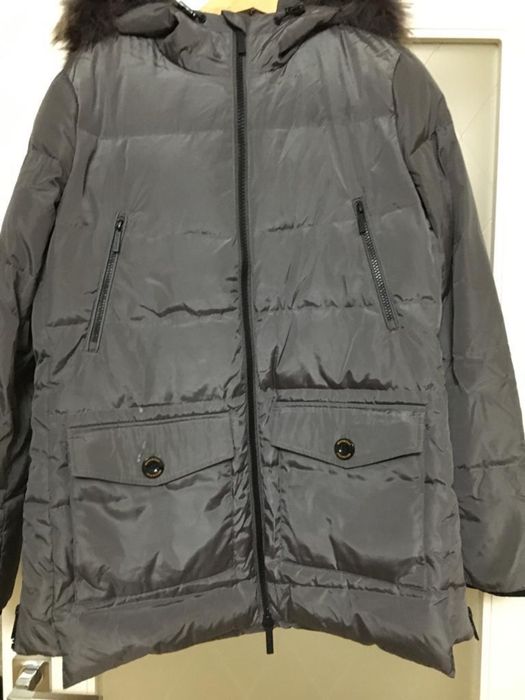 Куртки зимние