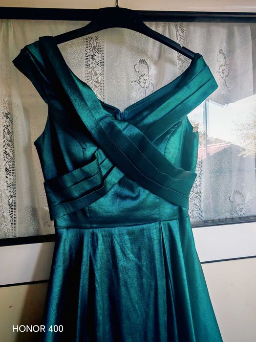 Rochie ocazie (nașa etc)