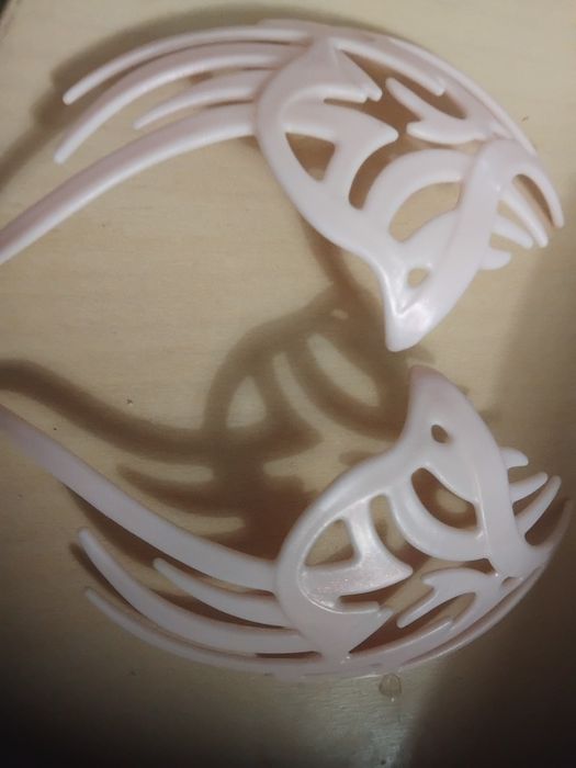 Monster High G1 Batsy Claro